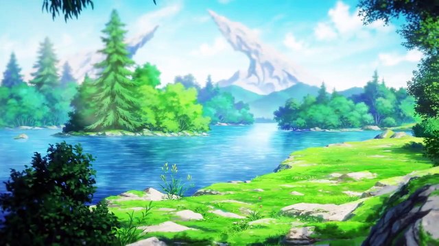 Skeleton Knight in Another World Tráiler VOSE