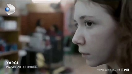 Yargı 29.Bölüm Fragmanı