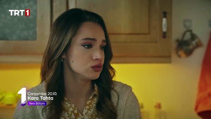 Kara Tahta 4.Bölüm Fragmanı
