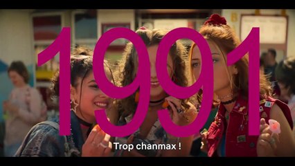 La 7 vidas de Léa Tráiler VO