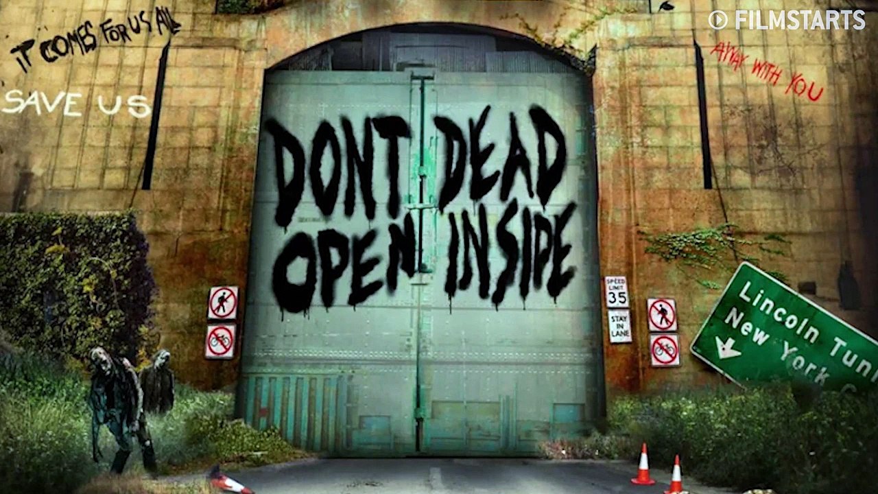 The Walking Dead: Kein Mensch braucht das Negan-Maggie-Spinoff! (FILMSTARTS-Original)