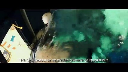 Top Gun: Maverick Altyazılı Kamera Arkası