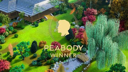 Stilles Wasser - staffel 2 Trailer OV