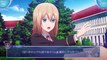 Trapped in a Dating Sim: The World of Otome Games is Tough for Mobs Tráiler VO