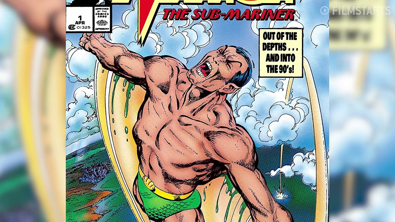 Black Panther 2: Wie Doctor Strange 2 Wakanda beeinflussen könnte (FILMSTARTS-Original)