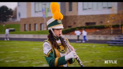 Metal Lords Trailer OV