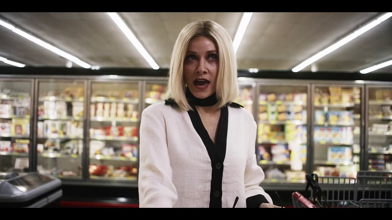 Jakob’s Wife - Meine Frau, der Vampir Trailer DF