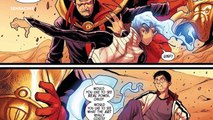 Doctor Strange en el Multiverso de la Locura Crítica