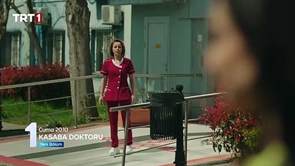 Kasaba Doktoru 3.Bölüm Fragmanı