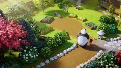 Stilles Wasser Trailer DF