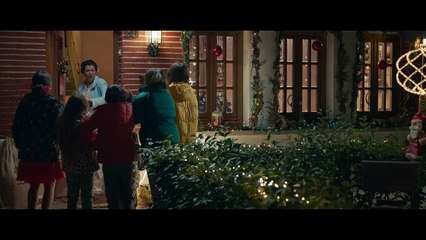 Padre no hay más que uno 3 Tráiler