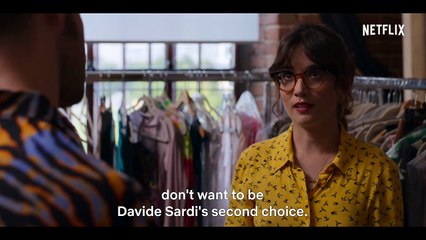 Astrologischer Leitfaden für gebrochene Herzen - staffel 2 Trailer OV