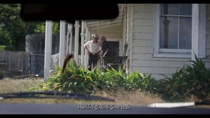 X Altyazılı Fragman