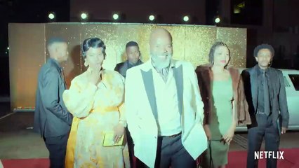 Savage Beauty Tráiler VO