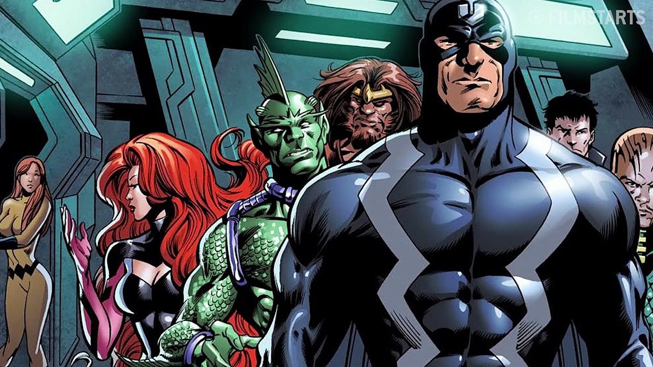 Ms. Marvel Trailer-Analyse: Veränderte Origin-Story erklärt (FILMSTARTS-Original)