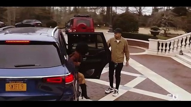 Tom Swift Tráiler VO