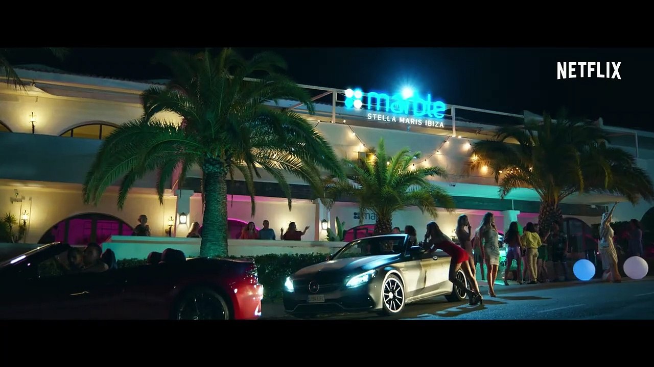 Aşkı Yine Boş Ver Fragman