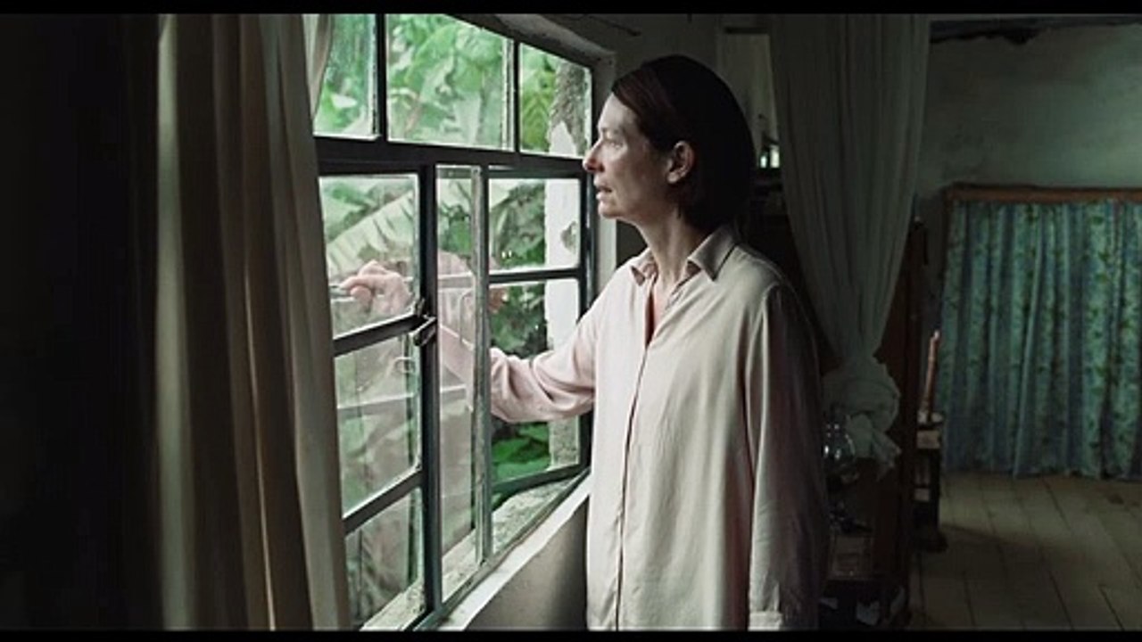 Memoria Trailer (3) OV