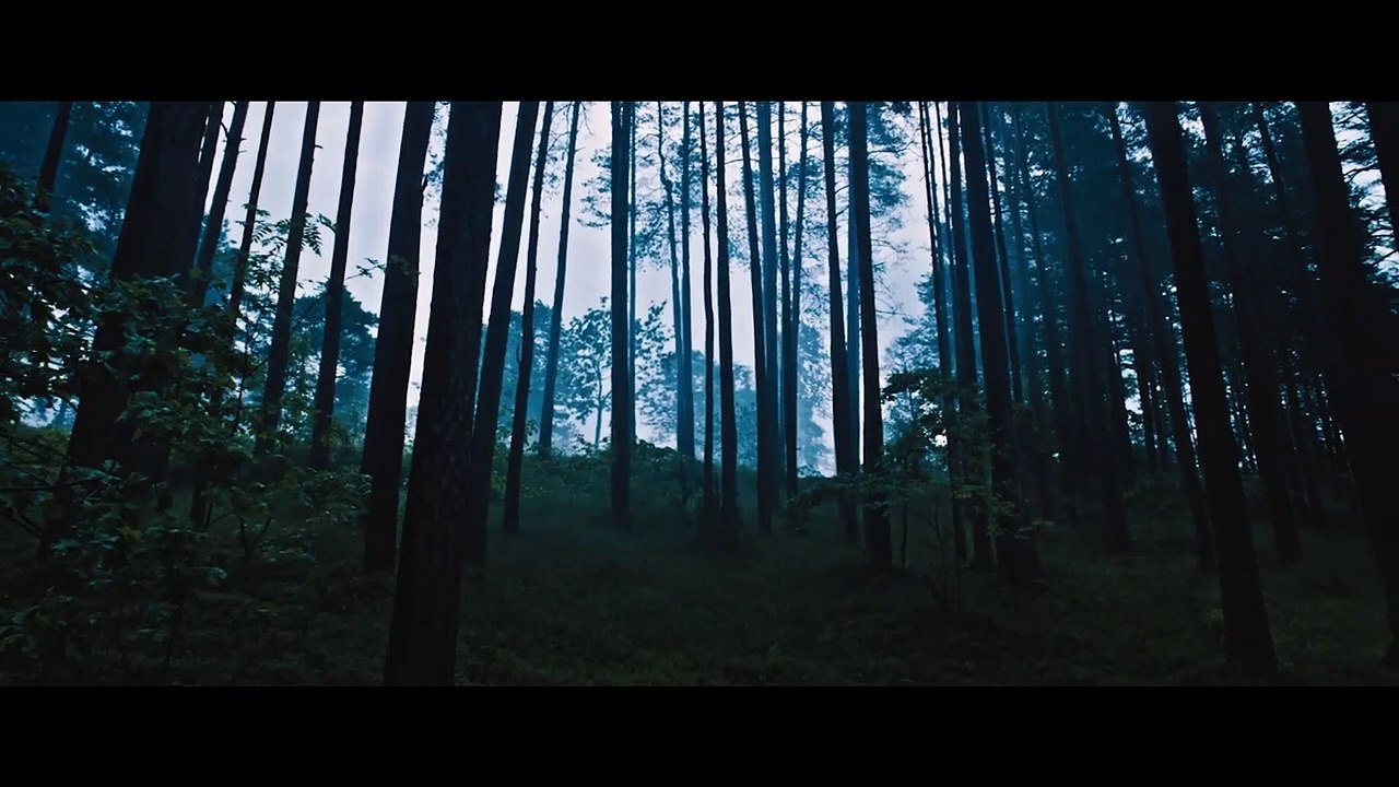 WarHunt - Hexenjäger Trailer DF