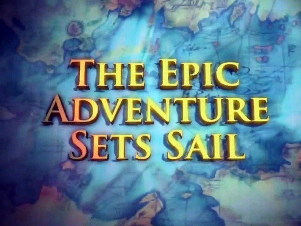 One Piece Tráiler VO