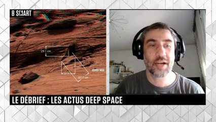 SMART TECH - SMART SPACE du vendredi 3 juin 2022