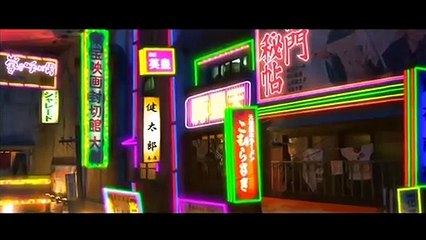 Shōjo Tsubaki Tráiler VO