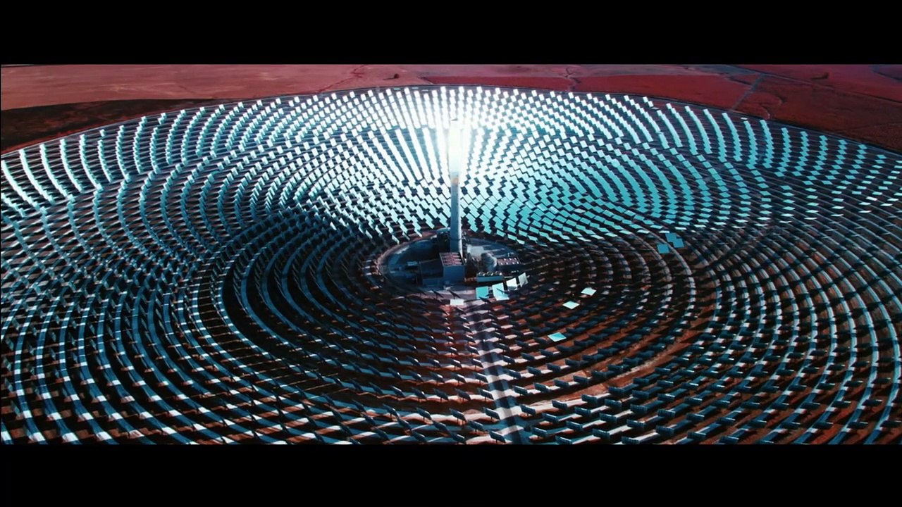 Everything Will Change Trailer DF