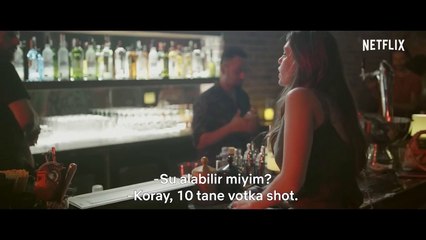 In guten Händen Trailer OV