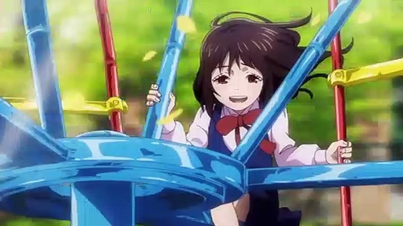 Jujutsu Kaisen 0: La película Tráiler