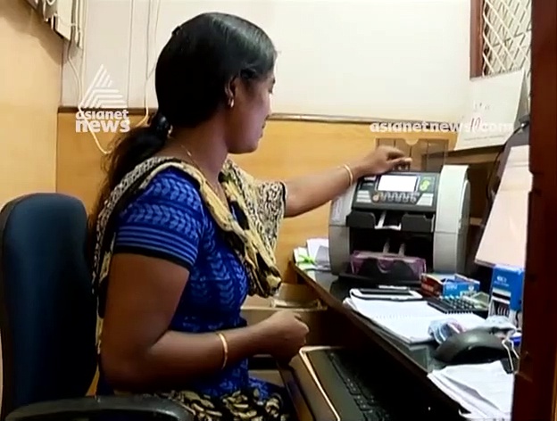 'ആഗോള തലത്തില്‍ സാമ്പത്തിക വളര്‍ച്ച താഴ്ന്നു'; പരിഷ്‌കരണം വേഗത്തിലാക്കുമെന്ന് ധനമന്ത്രി