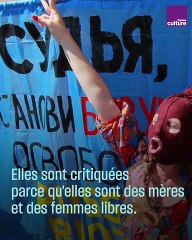 Pussy Riot, le réveil contestataire