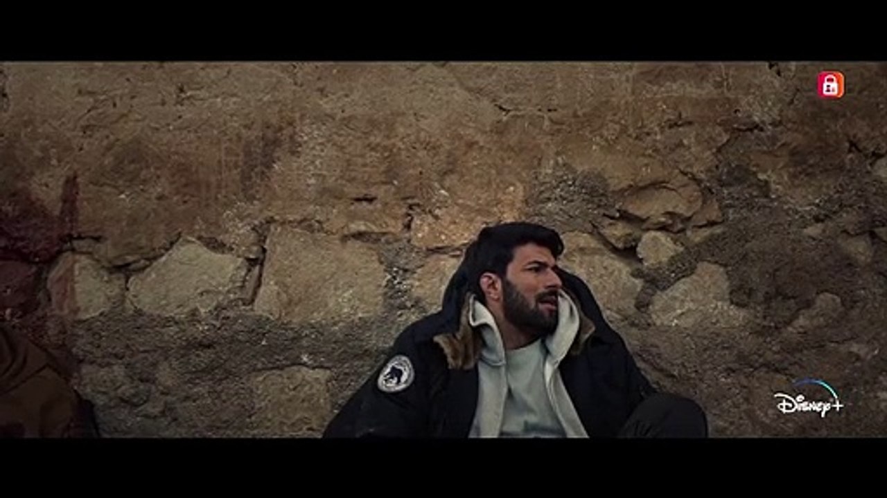 Kaçış Teaser