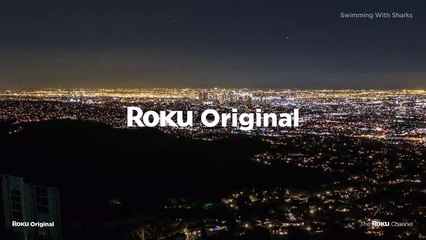 Swimming With Sharks Trailer (2) OV