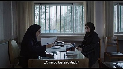 El perdón Trailer VOSE