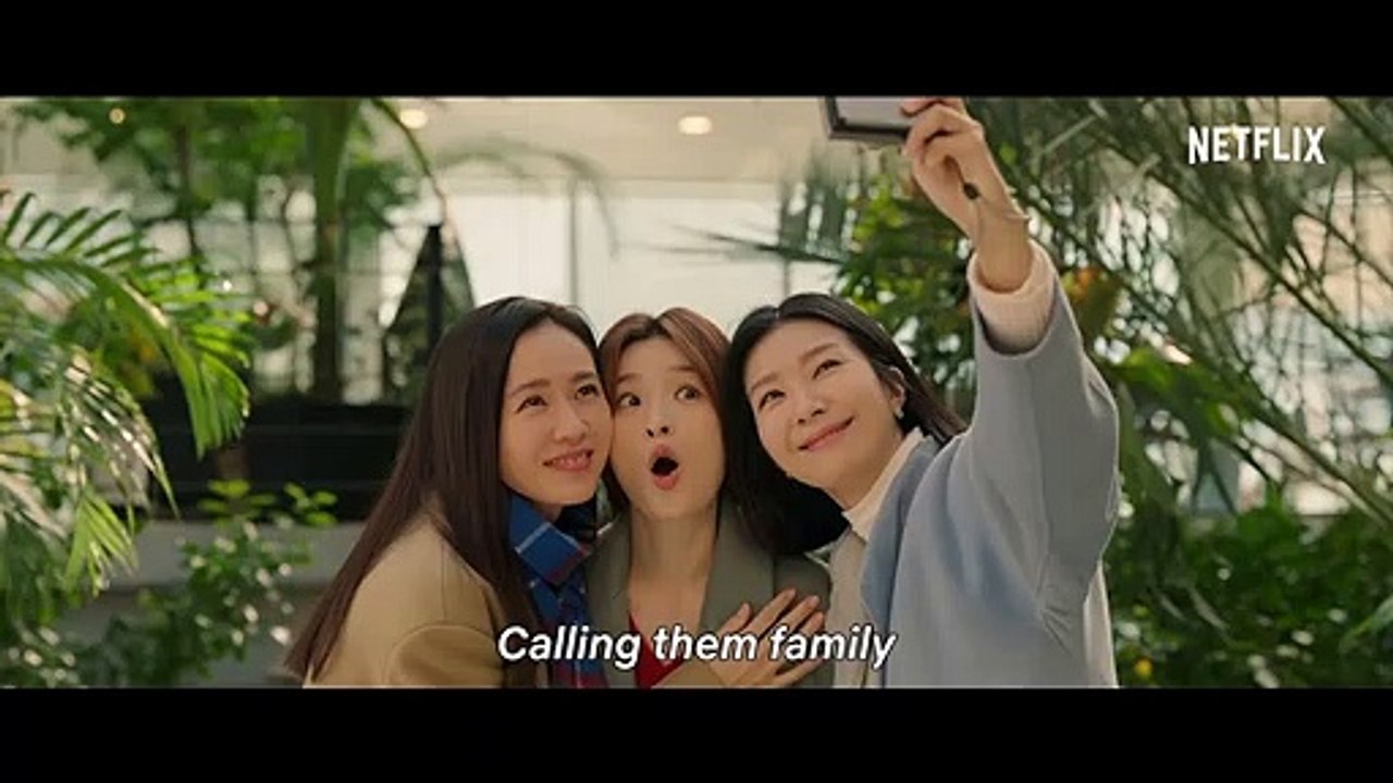 Thirty-Nine Trailer OV