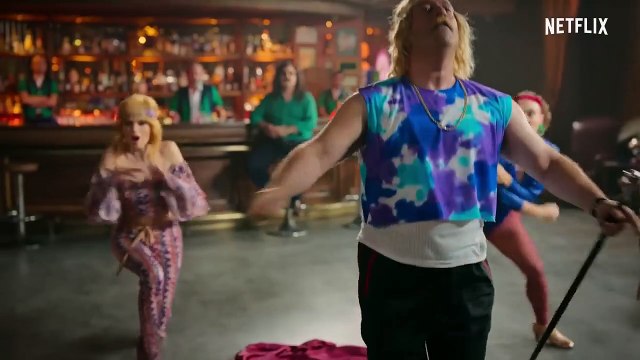 Erşan Kuneri Fragman