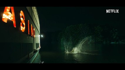 Download Video: Ozark - temporada 4 Reportaje VOSE