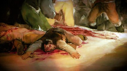 Goya 3 de mayo Tráiler