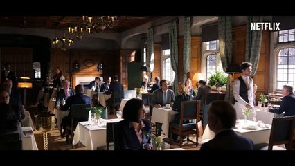 Anatomie eines Skandals Trailer DF