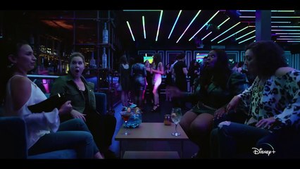 Beth und das Leben Trailer DF