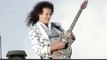 Brian May worries fans by admitting his whole body hurts ahead of Jubilee appearance