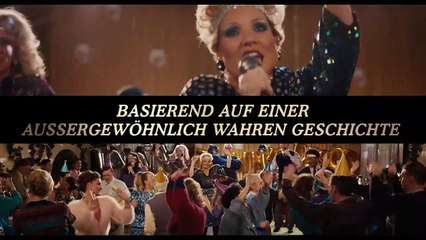 The Eyes Of Tammy Faye Trailer DF