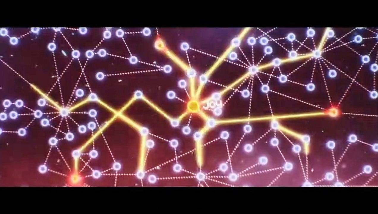 Everything Everywhere All At Once Trailer DF