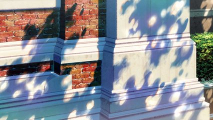 The Ancient Magus&#039; Bride Tráiler VO