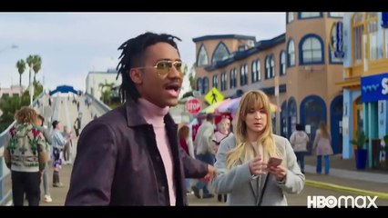 The Flight Attendant - temporada 2. Parte 2 Tráiler VO