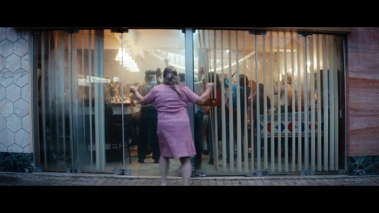 Die Magnetischen Trailer OmeU