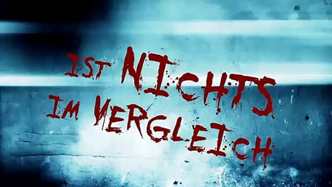 Hunter's Moon - Die Nacht des Wolfs Trailer DF