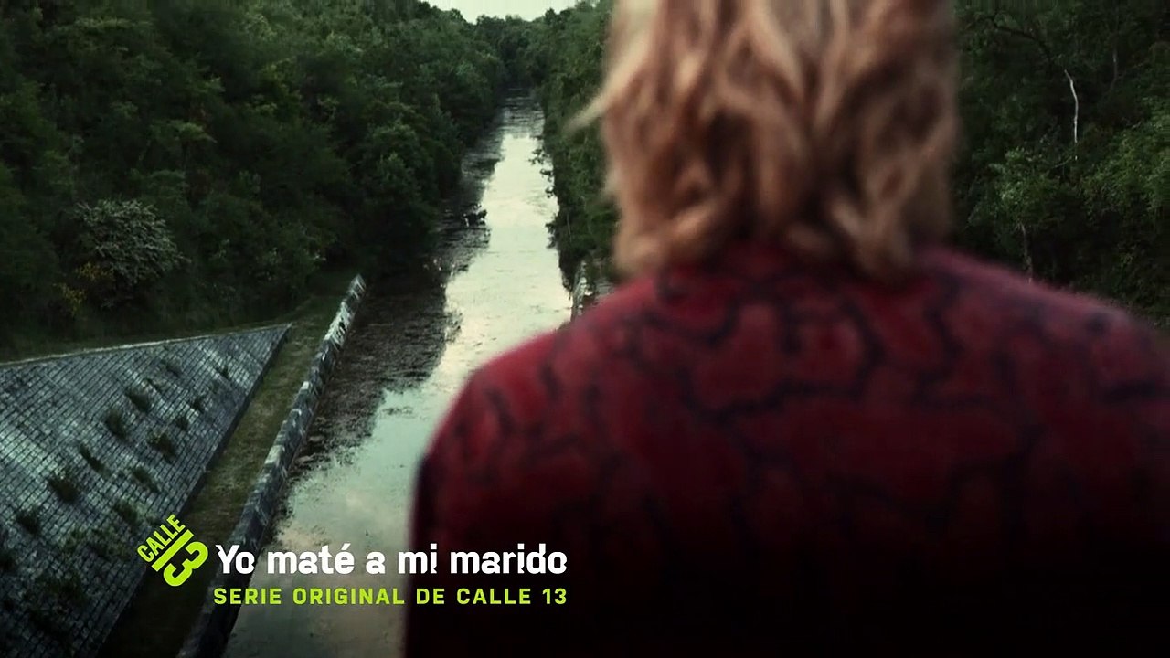 Yo maté a mi marido Tráiler