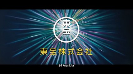 Gekijouban Jujutsu Kaisen 0 Altyazılı Fragman