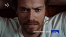 Annenin Sırrıdır Çocuk 6.Bölüm Fragmanı